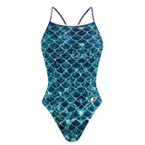 Scales Skinny Strap