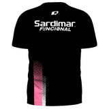 Sardimar - Fernando Size XL - Loose Fit Short Sleeve Rash guard