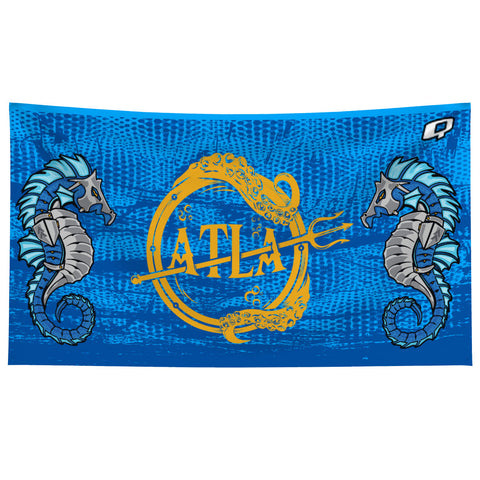 Atlantis Towel 1 - Quick Dry Towel