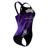Fit Kit 2023 Aqua Shop - Classic Strap Swimsuit
