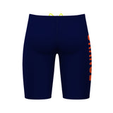 Club Orange - Jammer Swimsuit