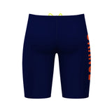 Club Orange - Jammer Swimsuit