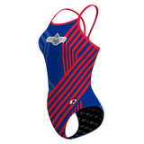 Arrowhead - Skinny Strap Swimsuit