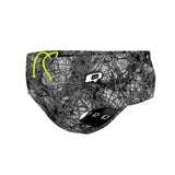Dive Calgary - Classic Brief Swimsuit