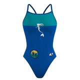 MERPEOPLE V3 - Skinny Strap
