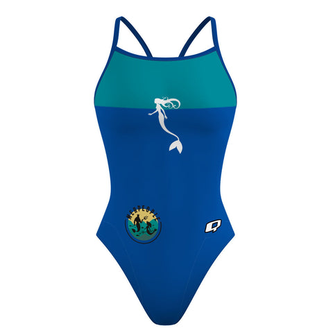 MERPEOPLE V3 - Skinny Strap
