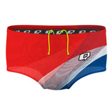 Costa Rica OW - A.Vega - Mesh Drag Swimsuit
