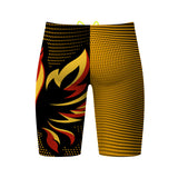 Phoenix Swim V2 - Jammer Swimsuit