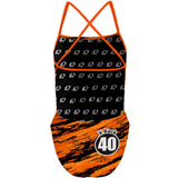 Swimoutlet fit kit XB - Q "X" Back