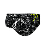 Eddie Black - Classic Brief