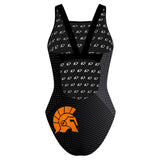 Sturgis High School - Classic Strap Swimsuit