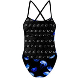 Ville D'Alma - Tieback One Piece