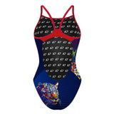 Costa Rica 2022 - Skinny Strap