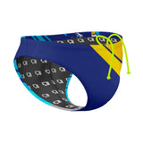 Pharaohs 2 - Waterpolo Brief