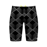 Texas High 2023 jammer 1 - Jammer Swimsuit