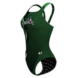 Nogales High School Swim - Classic Strap Swimsuit