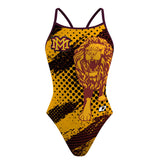 Mira Monte High School - Skinny Strap