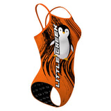 LITTLE CREEK Swimoutlet - Skinny Strap Swimsuit