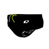 Beverly Hills High School 21 - Classic Brief