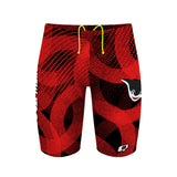 Boca Mantas - Jammer Swimsuit