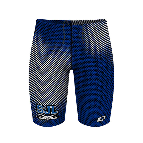 St. John's Legends - Jammer Swimsuit