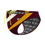 Dunlap HS - Waterpolo Brief
