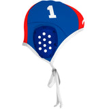 El Dorado HS red - Water Polo Cap