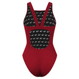 Mira Monte 2 - Classic Strap Swimsuit
