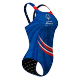 Special Olympics British C Coquitlam - Classic Strap Swimsuit