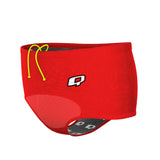 Brock Badgers - Mesh Drag Swimsuit
