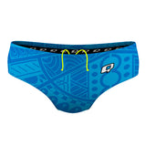 Pleasant Hill Dolfins (PHD) - Classic Brief Swimsuit