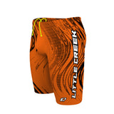 LITTLE CREEK SO - Jammer Swimsuit