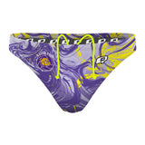 Western Illinois Water Polo Club 21 - Waterpolo Brief
