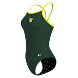 West VW 2024 - Skinny Strap Swimsuit