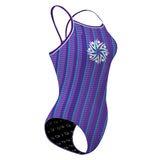 Dallas Synergy 21 - Skinny Strap