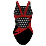 prueba shabbona - Classic Strap Swimsuit