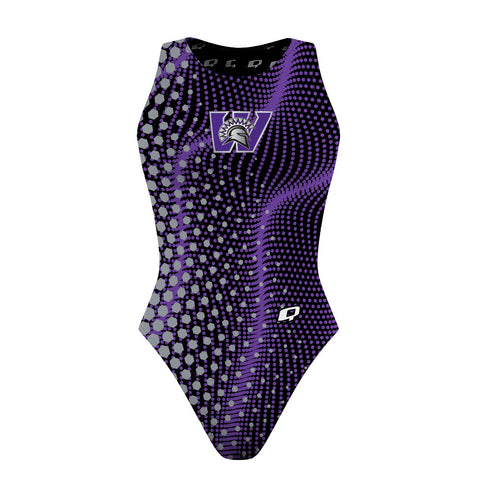 Warriors2 - Waterpolo Strap