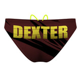 Dexter 2022 - Waterpolo Brief