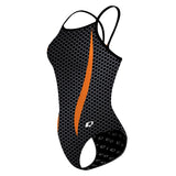Okotoks Stingrays FV - Skinny Strap