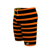 BALMAIN KOOL KATS 22 - Jammer Swimsuit