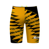 Natacion Cariari v2 - Jammer Swimsuit