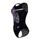 Shadow Hills - Waterpolo Strap