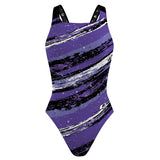 Dundas Pandemonium 2 - Classic Strap Swimsuit