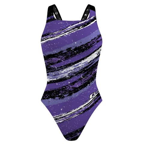 Dundas Pandemonium 2 - Classic Strap Swimsuit