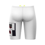 Club Warriors - Jammer Swimsuit