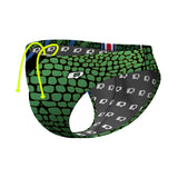 Lagartos WP - Waterpolo Brief Swimsuit