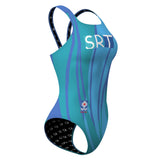 SRT Limpachtal FV - Classic Strap Swimsuit