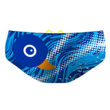 Quac 3 - Classic Brief Swimsuit