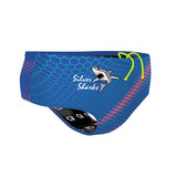 Reed Deer Master SS FV - Classic Brief