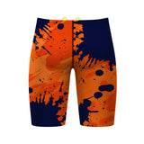 Two Rivers Aquatics - Jammer Swimsuit